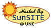 Hosted by sunSITE @unc