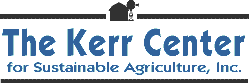Kerr Center