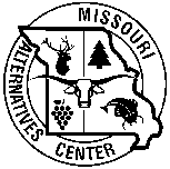Missouri Alternatives Center logo