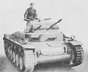 Figure 3. Mark II Tank