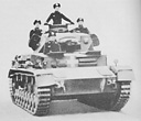 Figure 3. Mark IV Tank