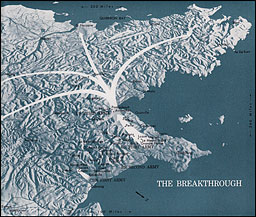 Map: The Breakthrough