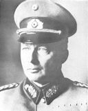 Field Marshal von Kluge