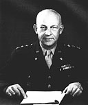 LT. GEN. JOHN E. HULL, Chief of the Operations Division Theater Group