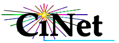 [CiNet Logo]
