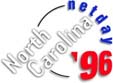 NC NetDay 96