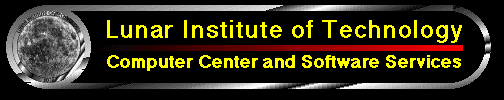 Computer Center and Software Services