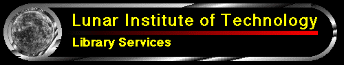 Library services