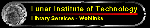 Library Services - Weblinks