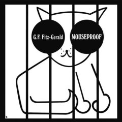 Mouseproof Album sleeve