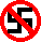 [Down with fascism!]
