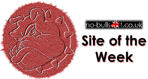 Site of the Week!