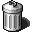 [a trashcan?]