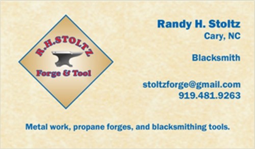 image  NCABANA member Randy Stoltz in Cary, NC contact information.