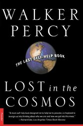 Bookcover of Lost in the Cosmos