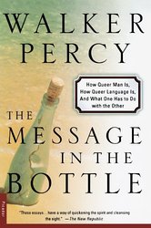 Bookcover of The Message in the Bottle