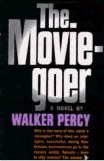 Bookcover of The Moviegoer