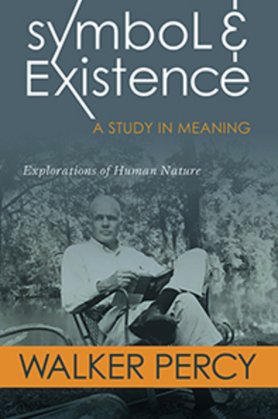 Bookcover of Symbol and Existence