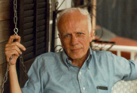 Photography of Walker Percy