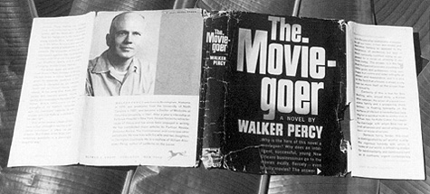 Image of Walker Percy Book